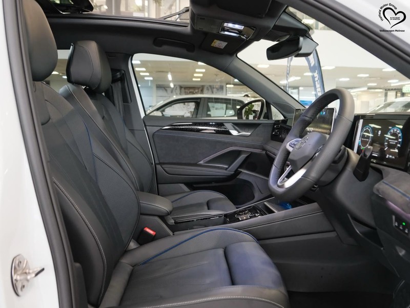 Volkswagen Tiguan - Hatfield VW Melrose Arch - Image 11