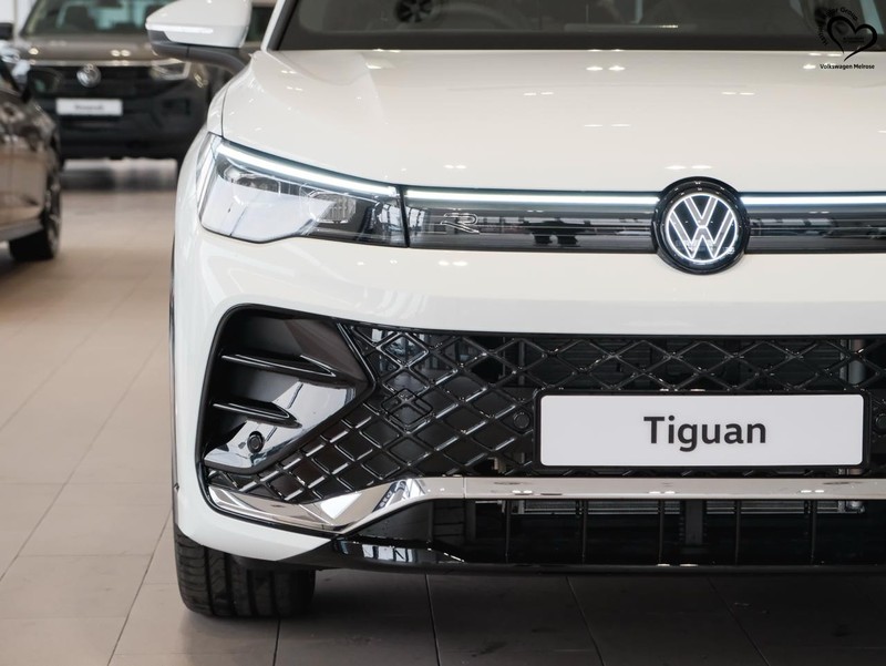 Volkswagen Tiguan - Hatfield VW Melrose Arch - Image 7