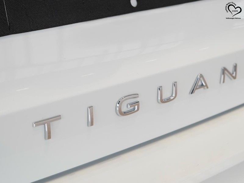 Volkswagen Tiguan - Hatfield VW Melrose Arch - Image 27