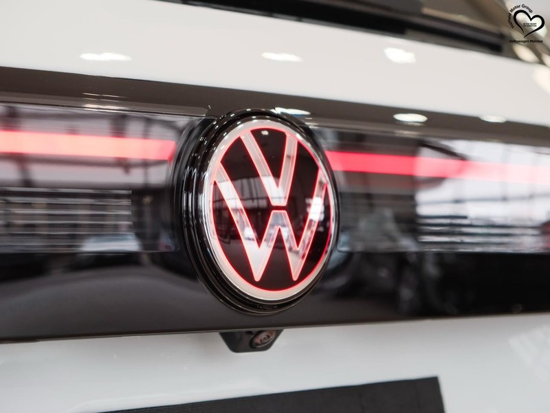 Volkswagen Tiguan - Hatfield VW Melrose Arch - Image 28