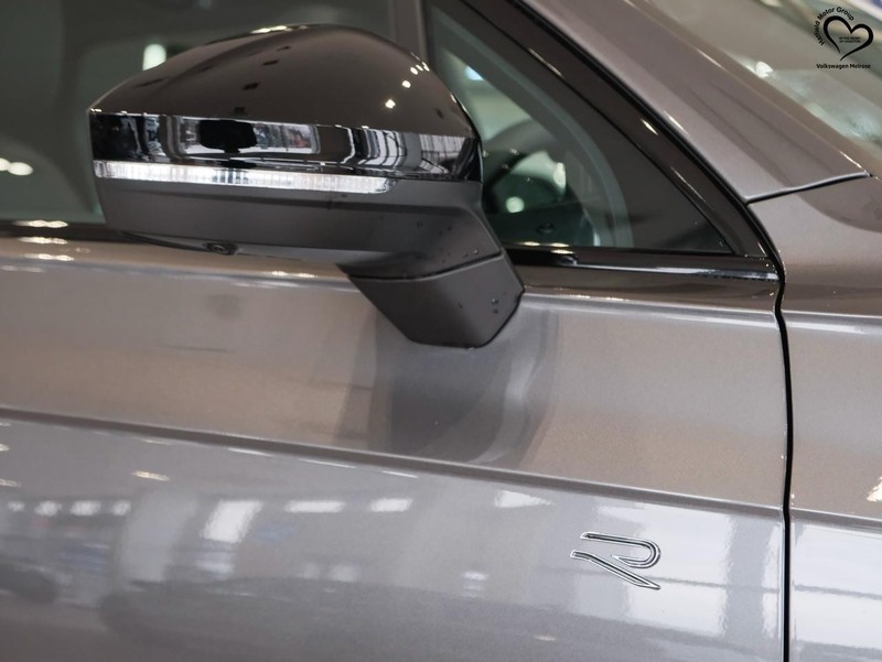 Volkswagen Touareg - Hatfield VW Melrose Arch - Image 6