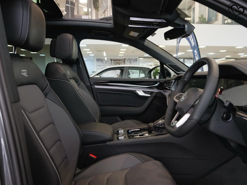 Volkswagen Touareg - Hatfield VW Melrose Arch - Image 9
