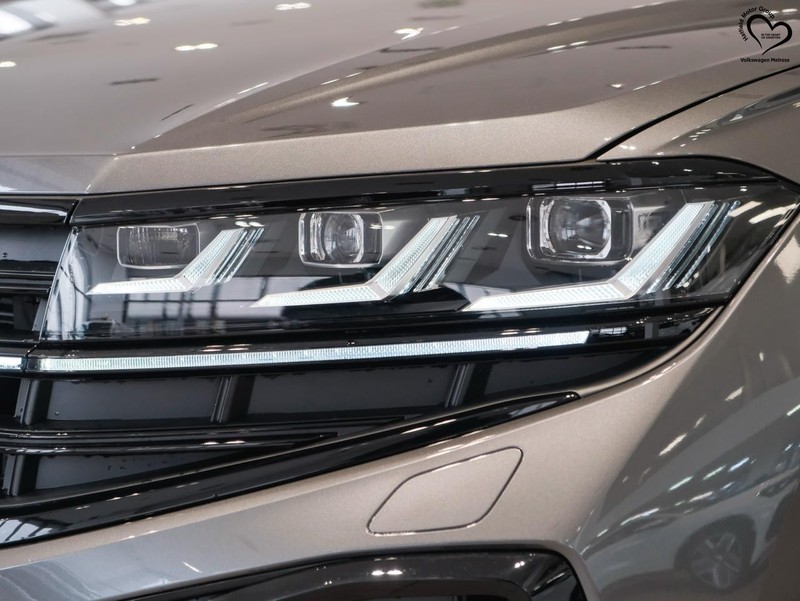 Volkswagen Touareg - Hatfield VW Melrose Arch - Image 5