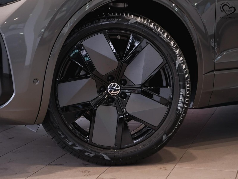Volkswagen Touareg - Hatfield VW Melrose Arch - Image 3