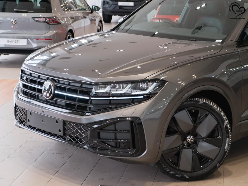 Volkswagen Touareg - Hatfield VW Melrose Arch - Image 2