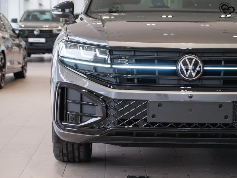 Volkswagen Touareg - Hatfield VW Melrose Arch - Image 10