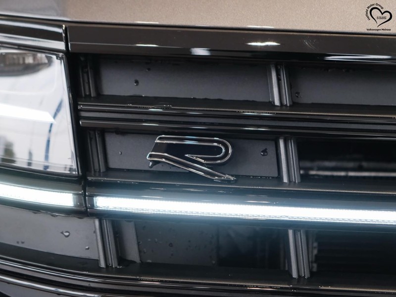 Volkswagen Touareg - Hatfield VW Melrose Arch - Image 7