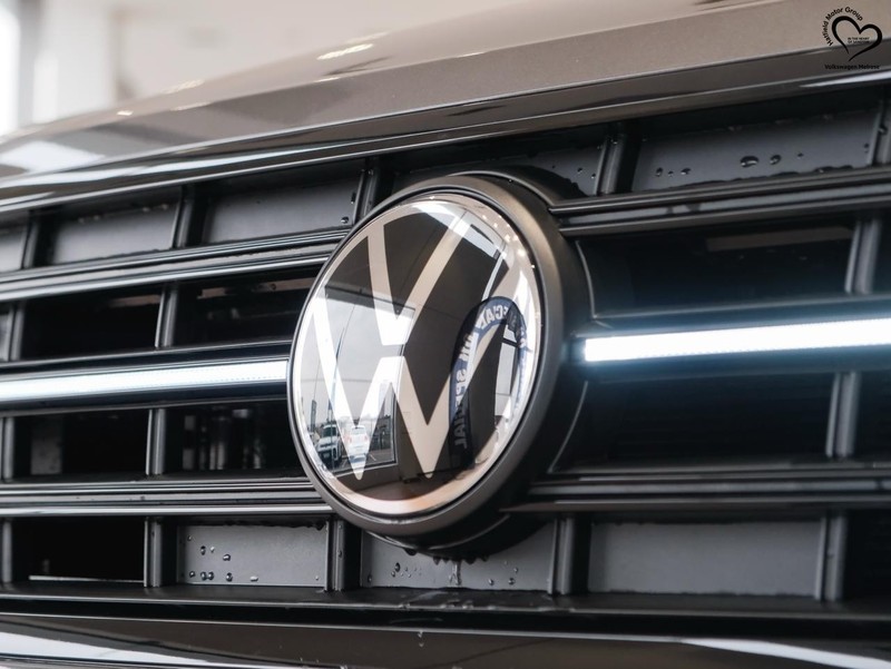 Volkswagen Touareg - Hatfield VW Melrose Arch - Image 4