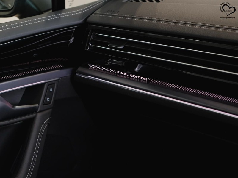 Volkswagen Touareg - Hatfield VW Melrose Arch - Image 25