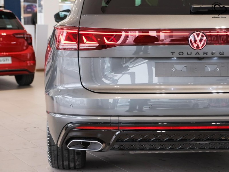 Volkswagen Touareg - Hatfield VW Melrose Arch - Image 27