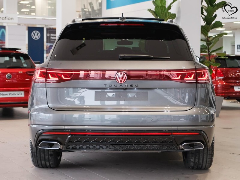 Volkswagen Touareg - Hatfield VW Melrose Arch - Image 28