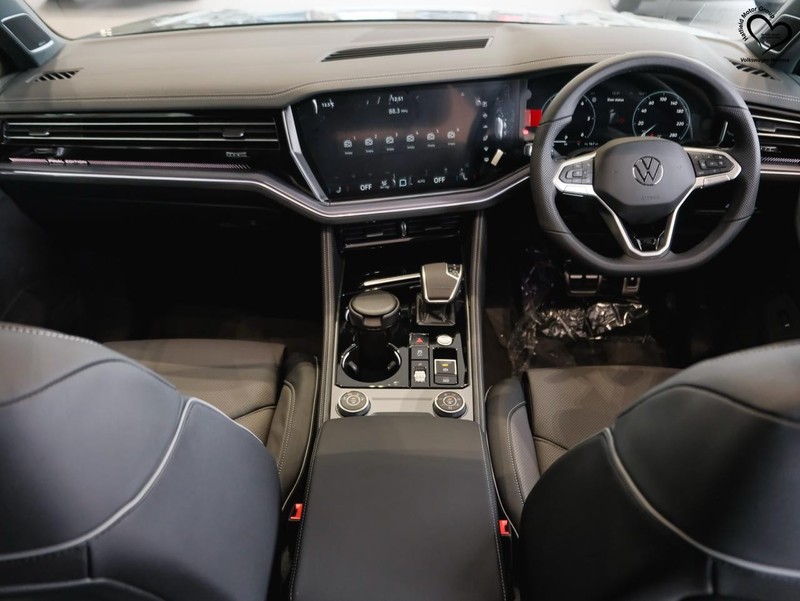 Volkswagen Touareg - Hatfield VW Melrose Arch - Image 17