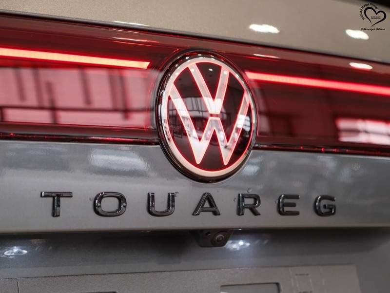 Volkswagen Touareg - Hatfield VW Melrose Arch - Image 29