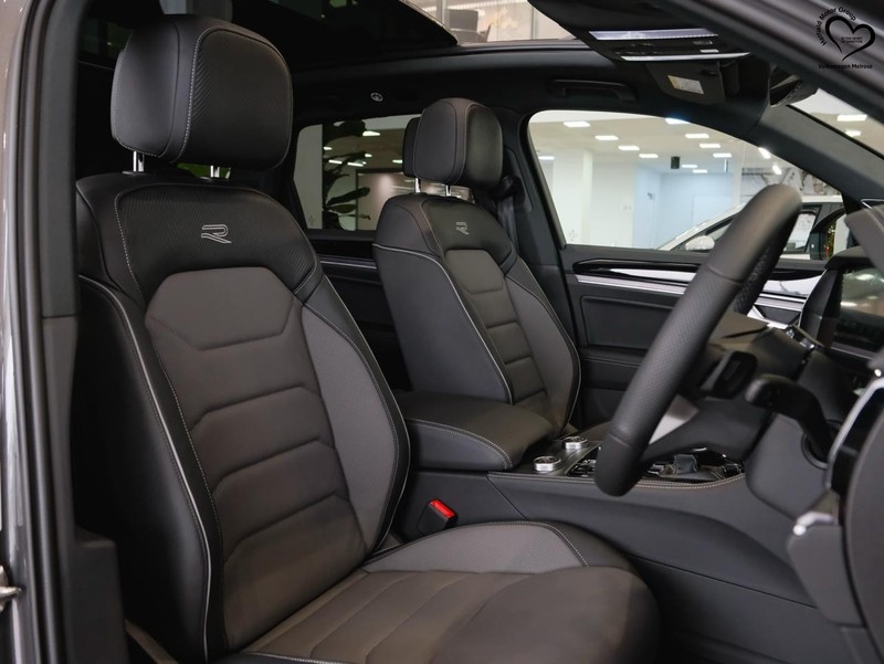 Volkswagen Touareg - Hatfield VW Melrose Arch - Image 14