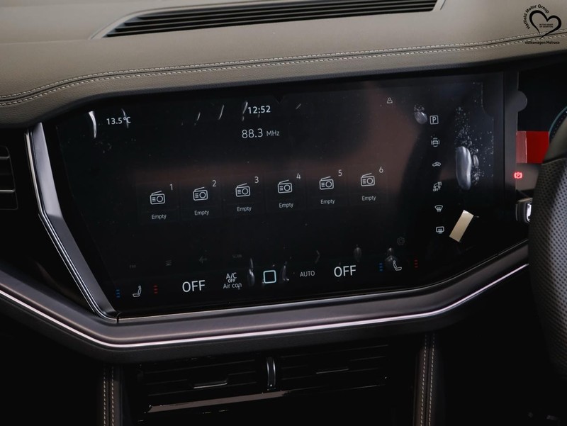 Volkswagen Touareg - Hatfield VW Melrose Arch - Image 20