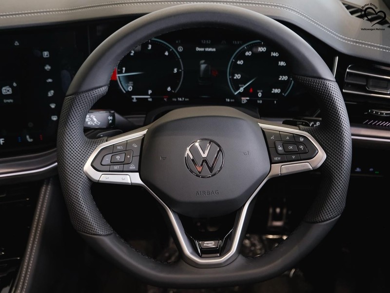 Volkswagen Touareg - Hatfield VW Melrose Arch - Image 23