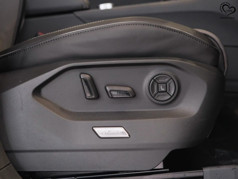 Volkswagen Touareg - Hatfield VW Melrose Arch - Image 12