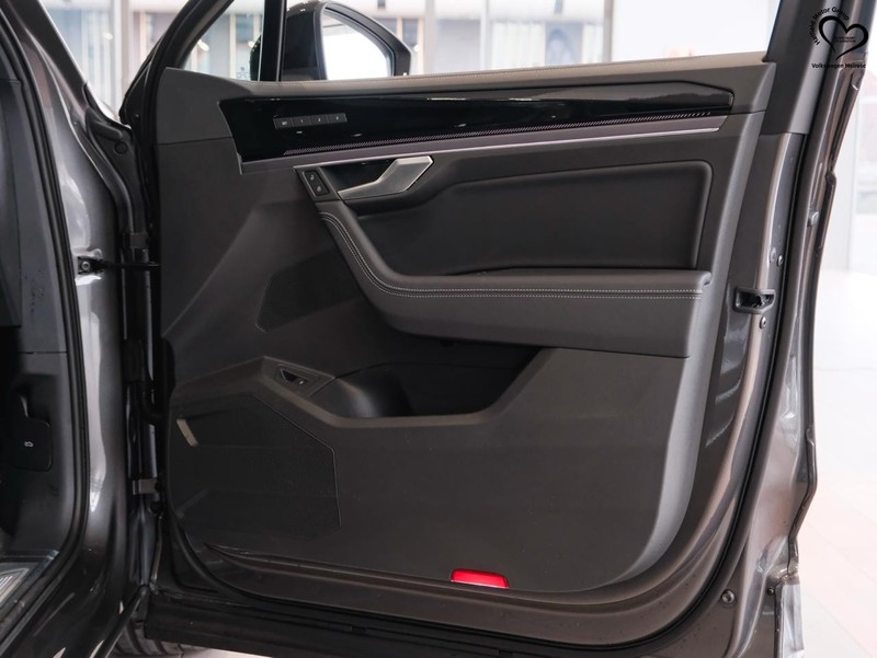 Volkswagen Touareg - Hatfield VW Melrose Arch - Image 16
