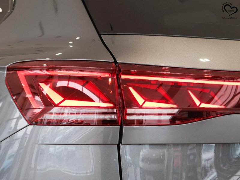 Volkswagen Touareg - Hatfield VW Melrose Arch - Image 30