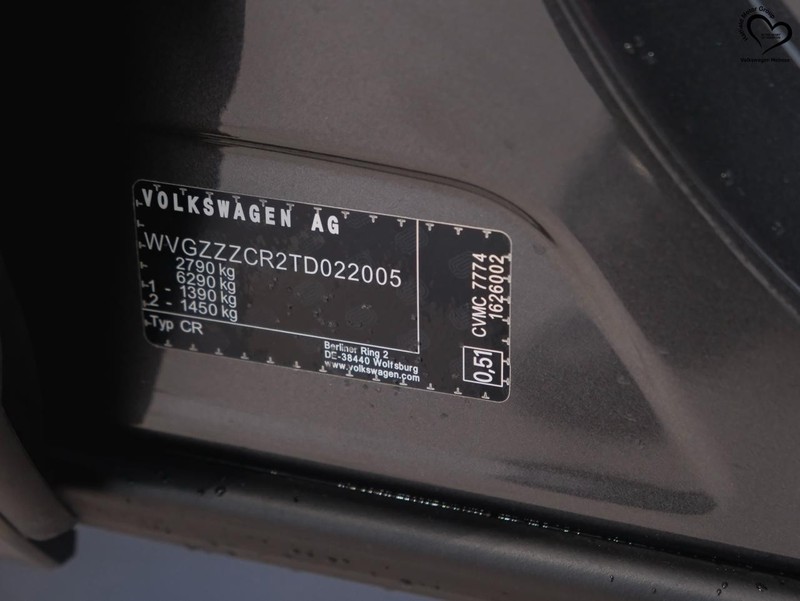 Volkswagen Touareg - Hatfield VW Melrose Arch - Image 31
