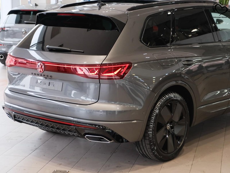 Volkswagen Touareg - Hatfield VW Melrose Arch - Image 26