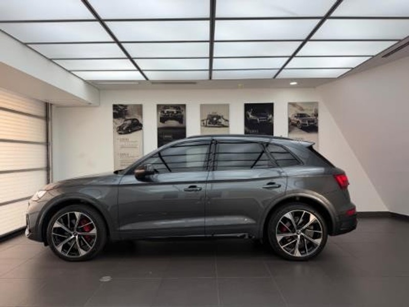 Audi SQ5 - Audi Centre Rivonia - Image 3