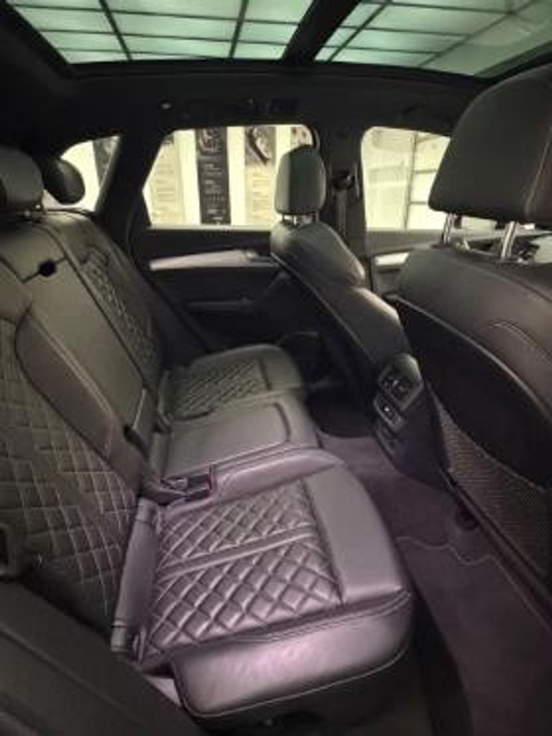 Audi SQ5 - Audi Centre Rivonia - Image 10