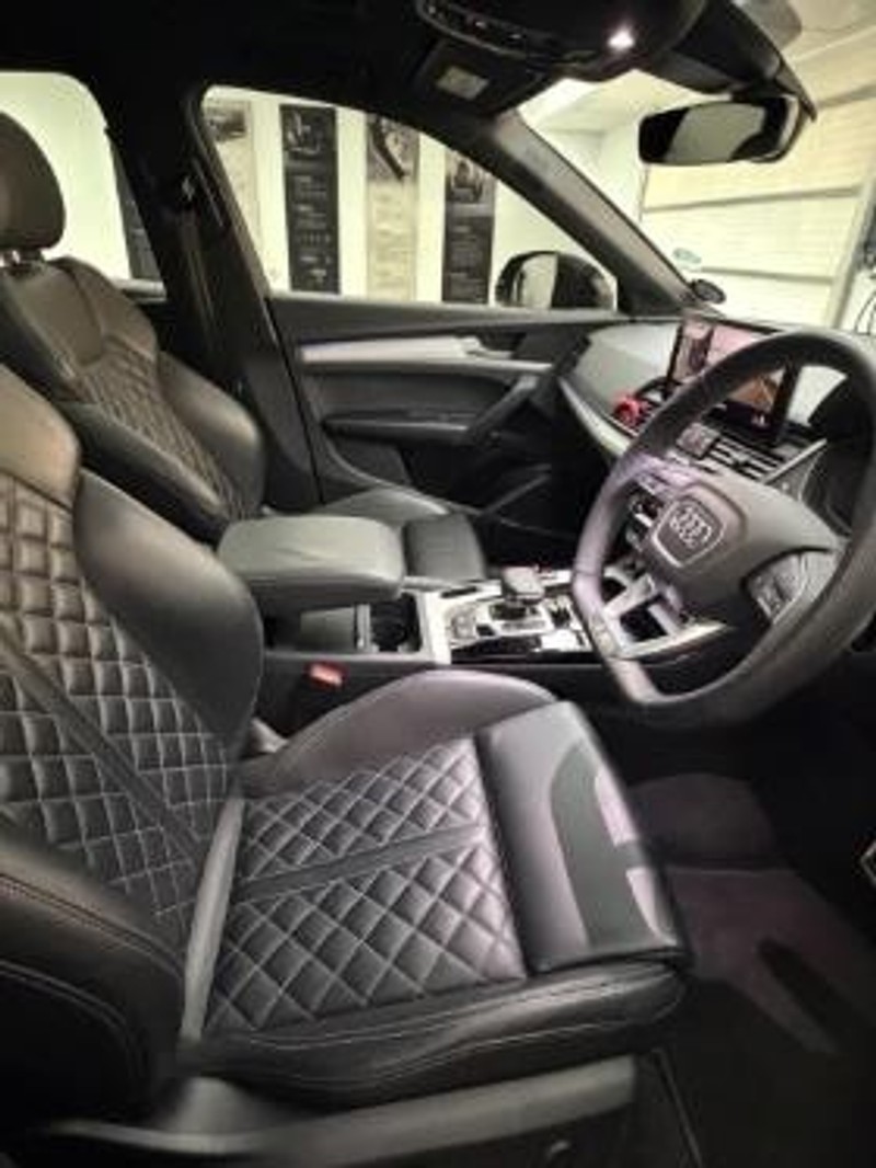 Audi SQ5 - Audi Centre Rivonia - Image 9