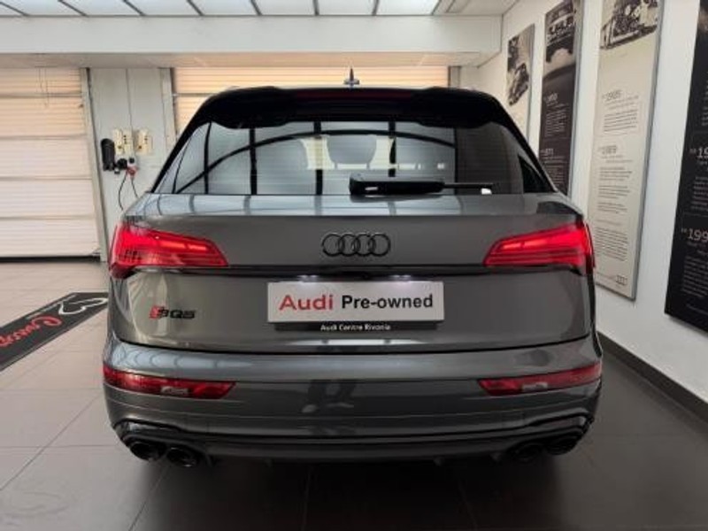 Audi SQ5 - Audi Centre Rivonia - Image 6