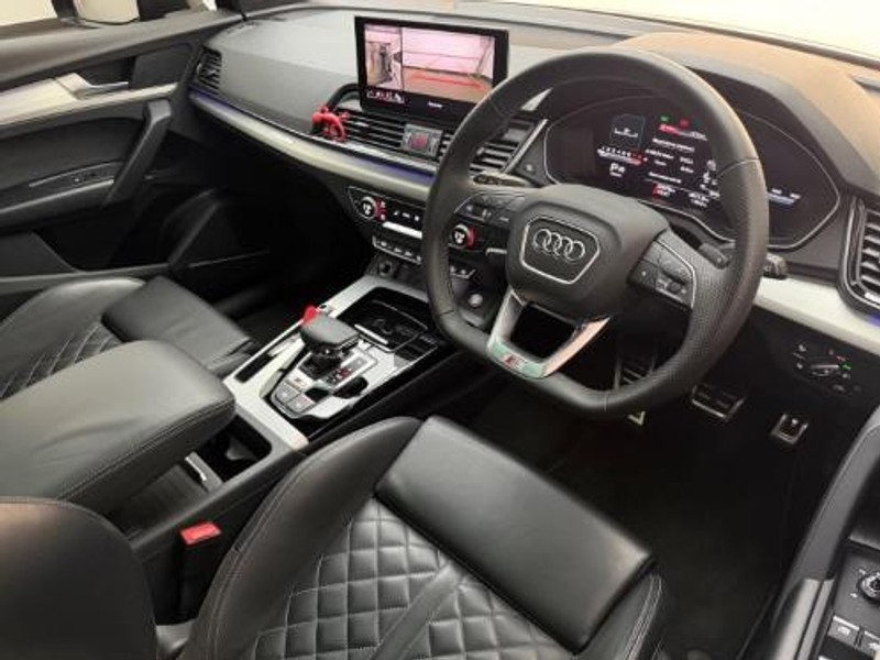 Audi SQ5 - Audi Centre Rivonia - Image 7