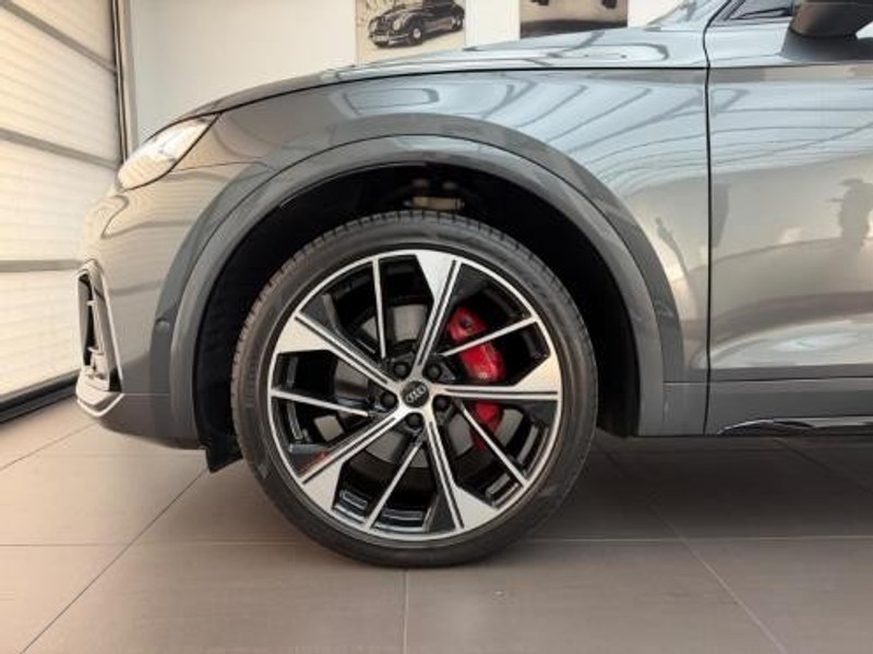 Audi SQ5 - Audi Centre Rivonia - Image 4