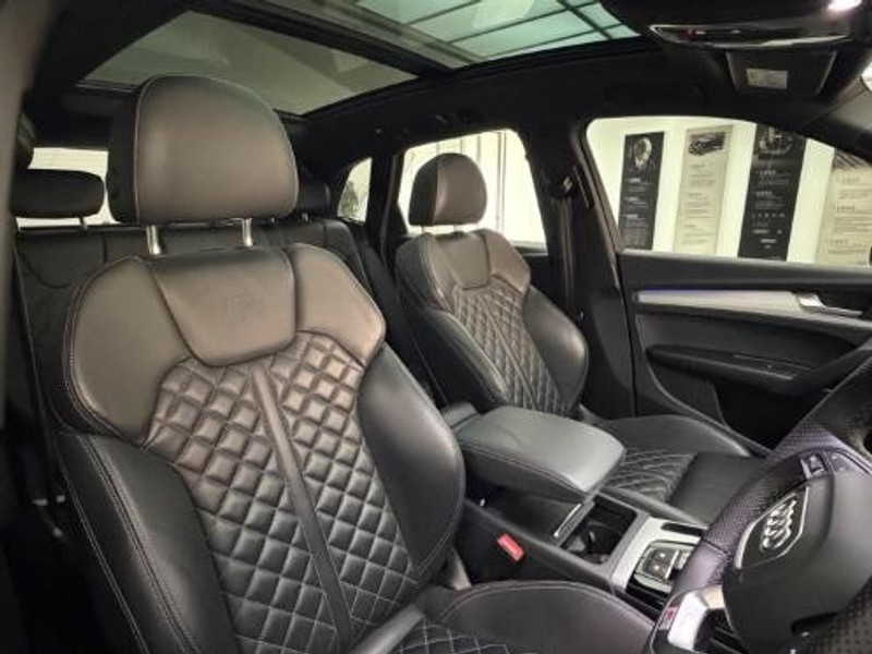 Audi SQ5 - Audi Centre Rivonia - Image 8