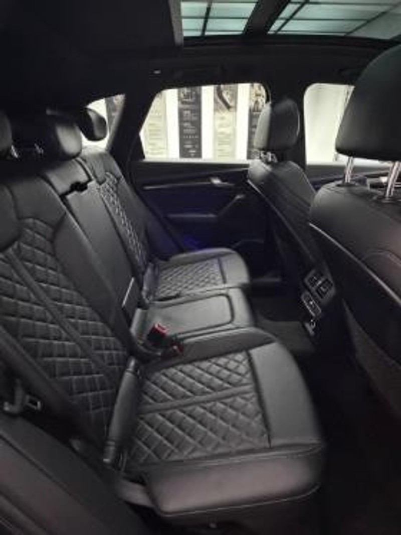Audi SQ5 - Audi Centre Rivonia - Image 10