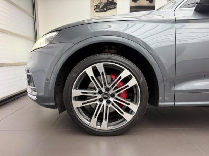 Audi SQ5 - Audi Centre Rivonia - Image 3
