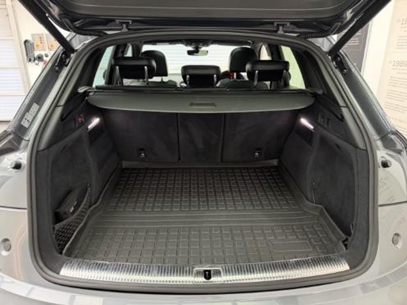 Audi SQ5 - Audi Centre Rivonia - Image 11
