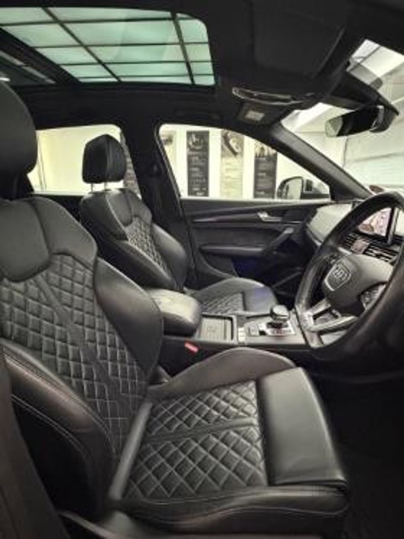 Audi SQ5 - Audi Centre Rivonia - Image 9
