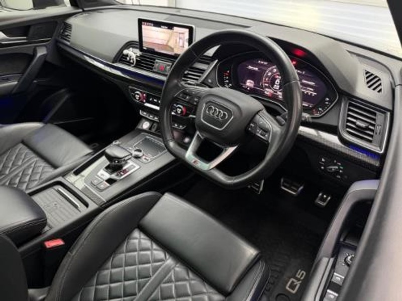 Audi SQ5 - Audi Centre Rivonia - Image 7