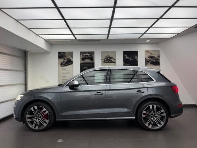 Audi SQ5 - Audi Centre Rivonia - Image 4