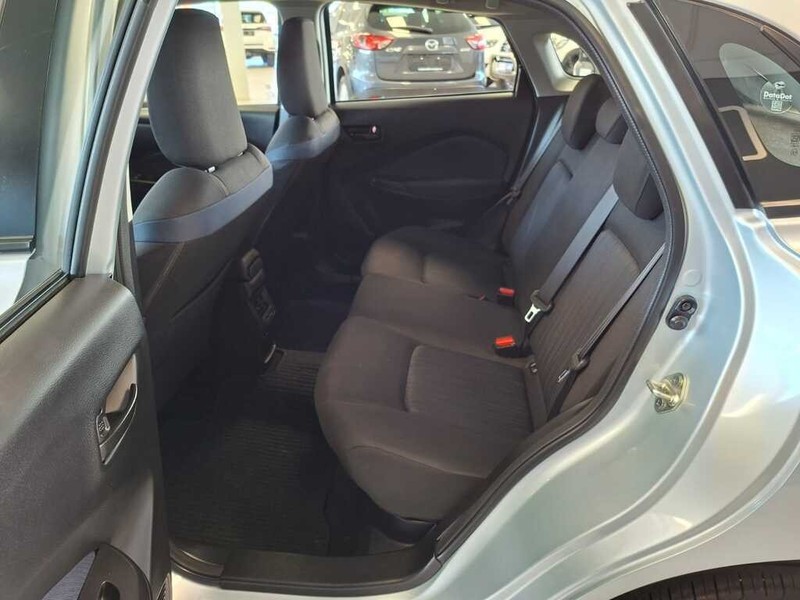 Suzuki Baleno - Cargen Auto - Image 9