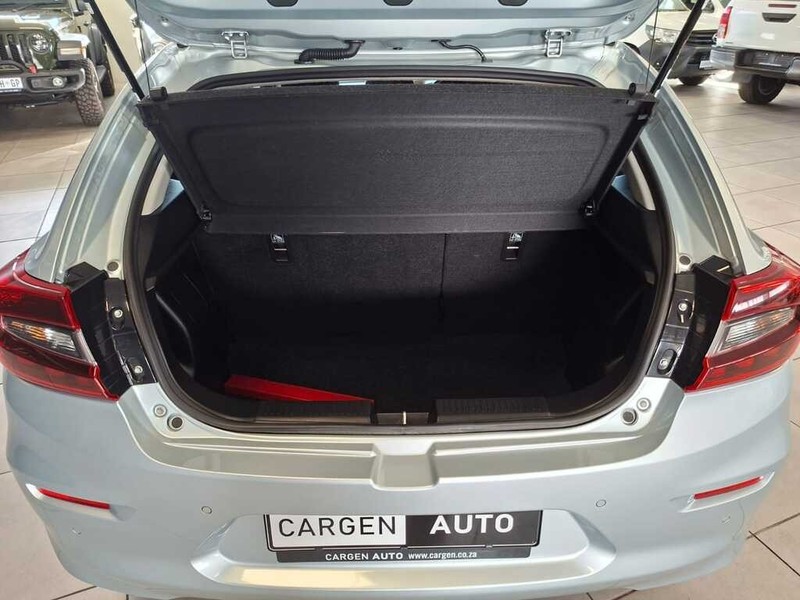 Suzuki Baleno - Cargen Auto - Image 6