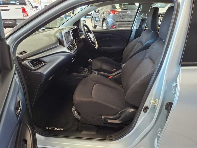 Suzuki Baleno - Cargen Auto - Image 8