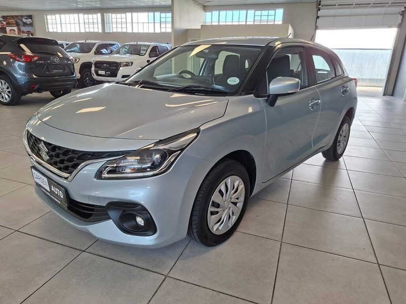 Suzuki Baleno - Cargen Auto - Image 3