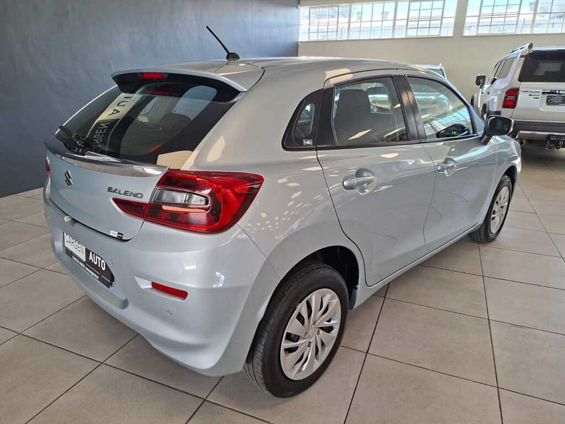 Suzuki Baleno - Cargen Auto - Image 7
