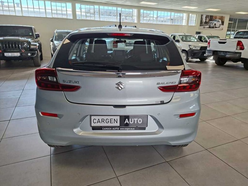 Suzuki Baleno - Cargen Auto - Image 5