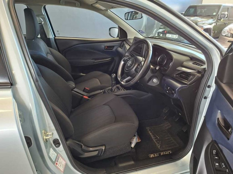 Suzuki Baleno - Cargen Auto - Image 12