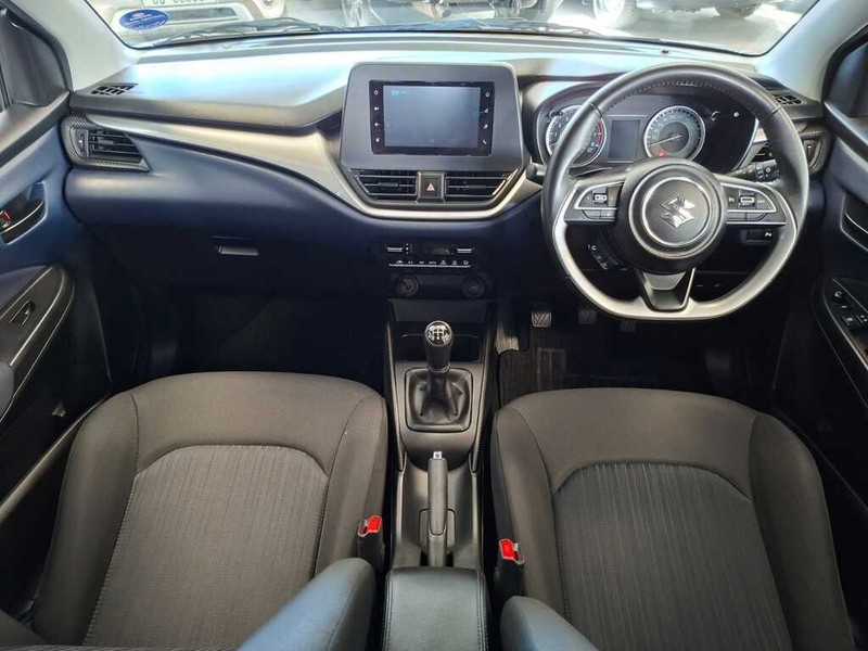 Suzuki Baleno - Cargen Auto - Image 10