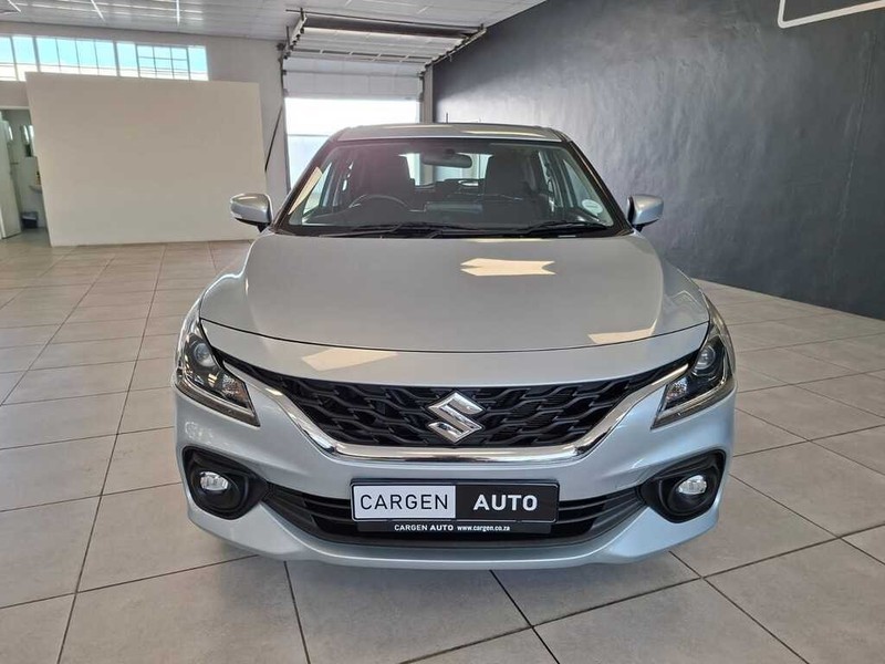 Suzuki Baleno - Cargen Auto - Image 2