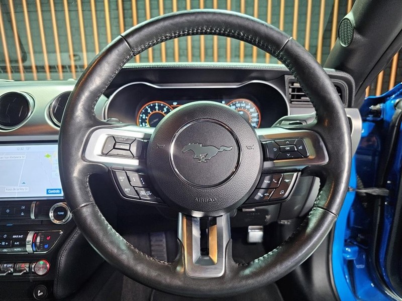 Ford Mustang - Mit Mak Motors - Image 11
