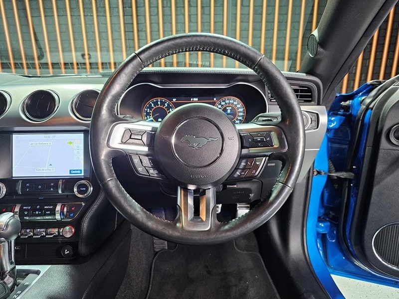 Ford Mustang - Mit Mak Motors - Image 10