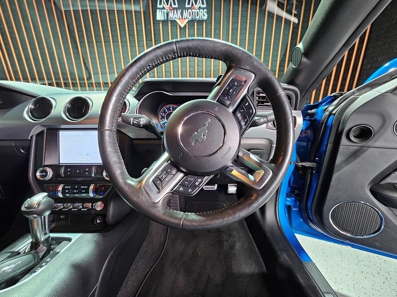 Ford Mustang - Mit Mak Motors - Image 19